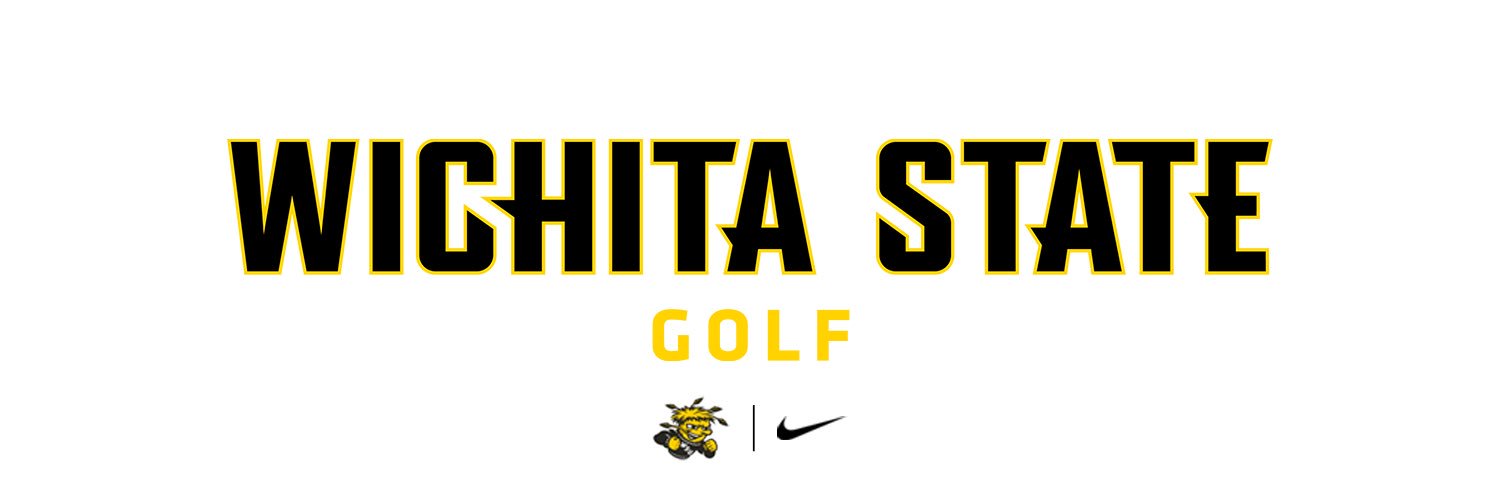 Wichita State Men's Golf banner
