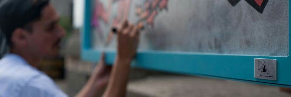Panneaupal's profile banner image