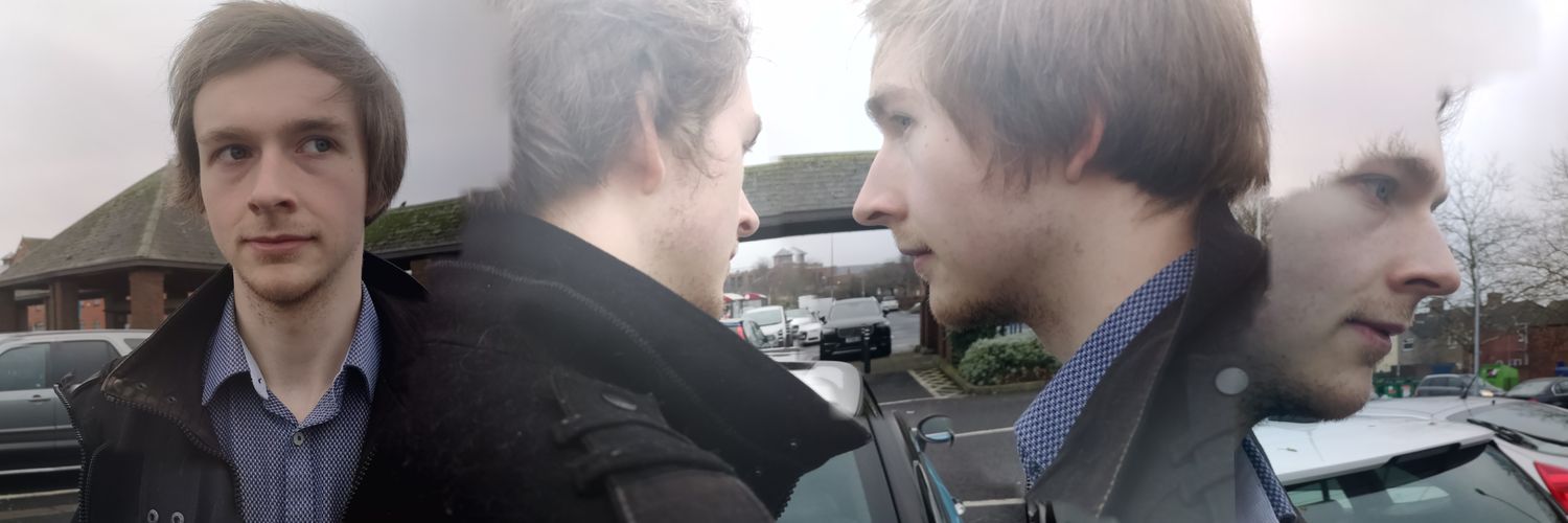 JamesVicca's profile banner image