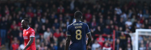 saidoukhan1 Profile Banner