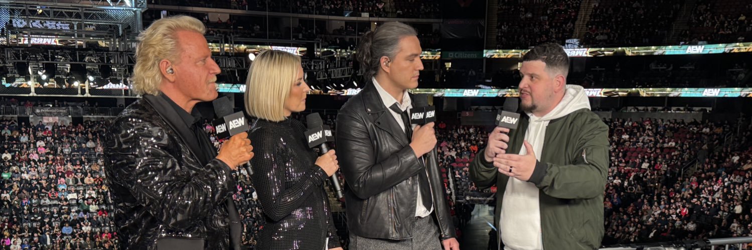 Steve Buchanan banner