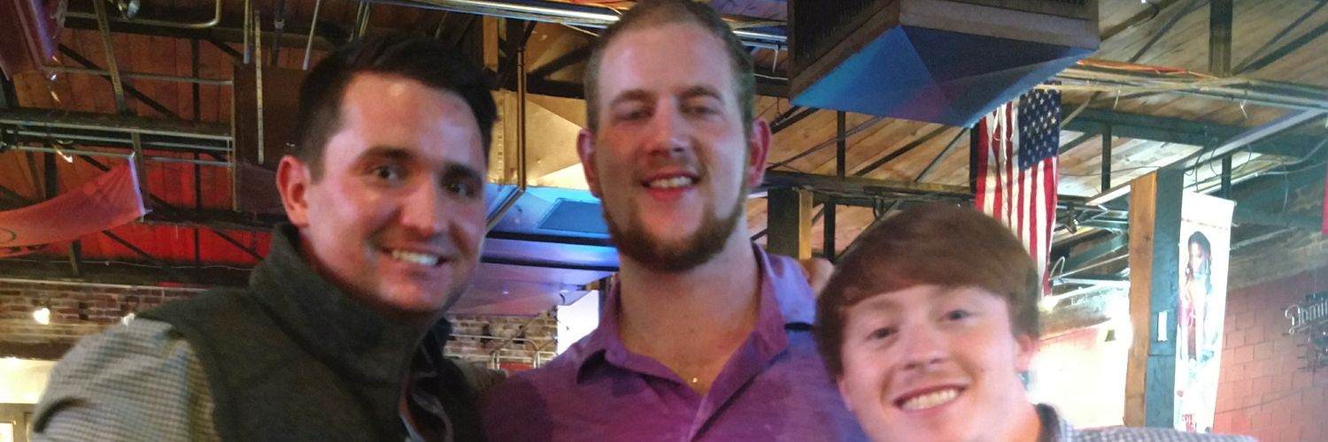 blakecarrasu's profile banner image