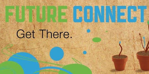 FutureConnect banner