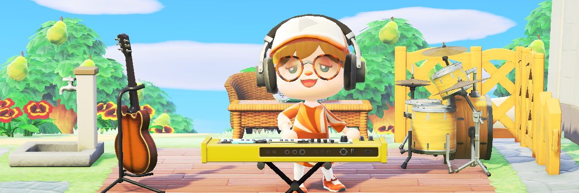 Cinnamon4Boy's profile banner image