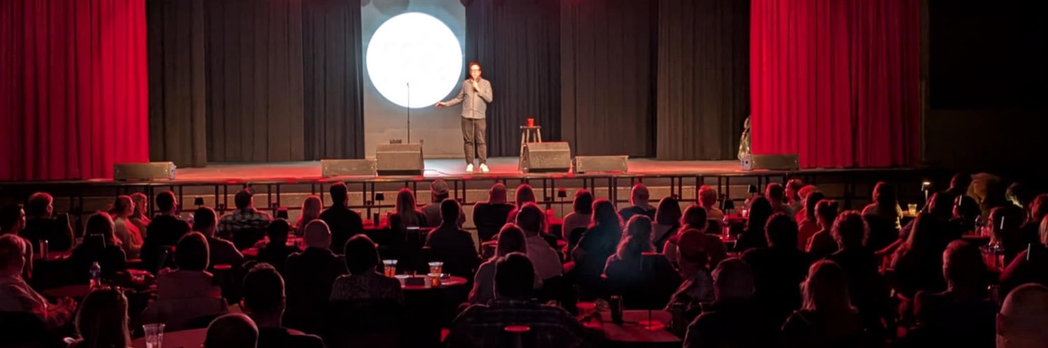 Cool! Mike Stricker! banner