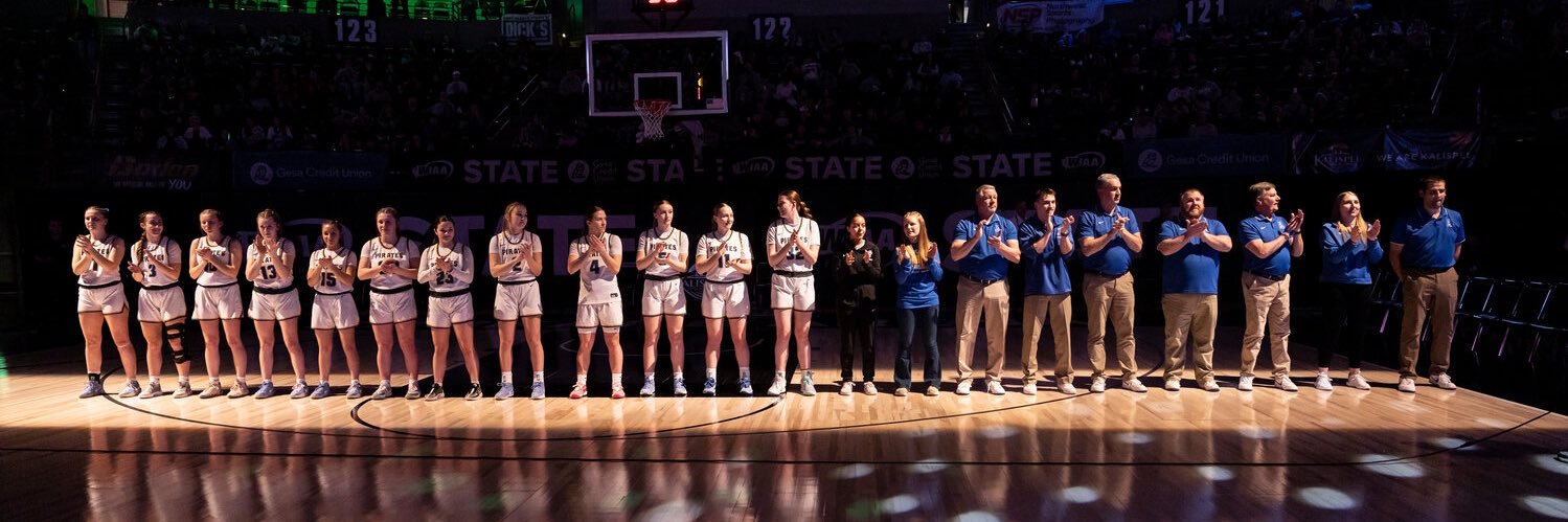 Adna HS Girls Hoops banner