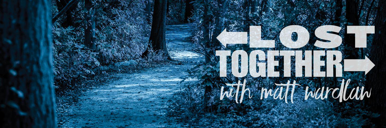 Lost Together banner