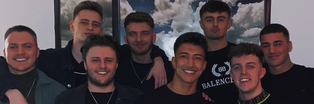 DrewStandring's profile banner image
