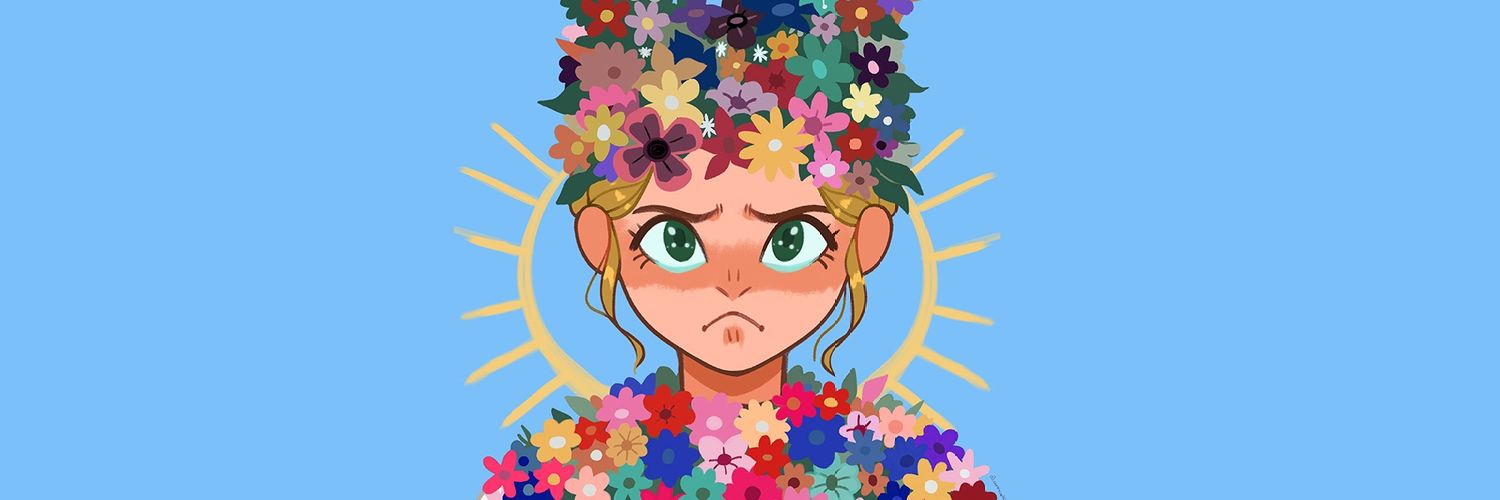 maeonspook's profile banner image