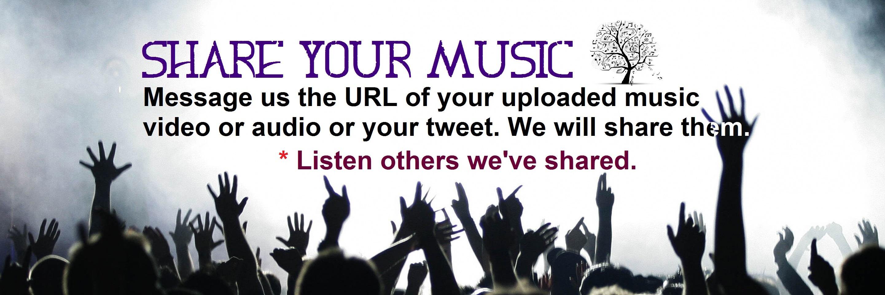 Music_share_'s profile banner image