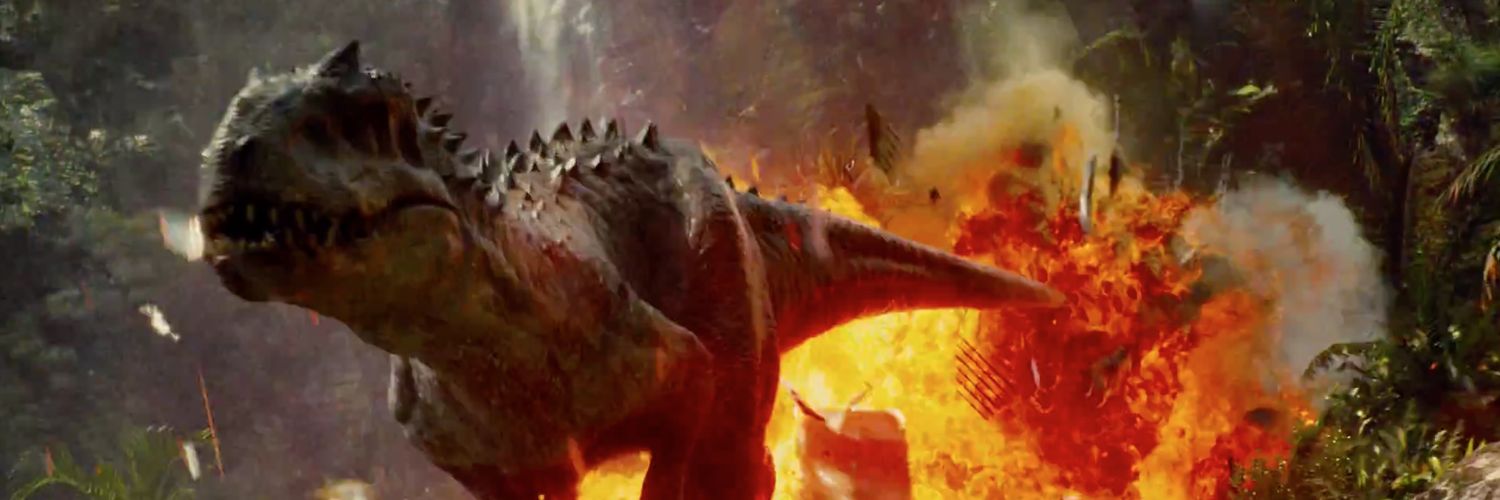 AlphaofRaptors's profile banner image