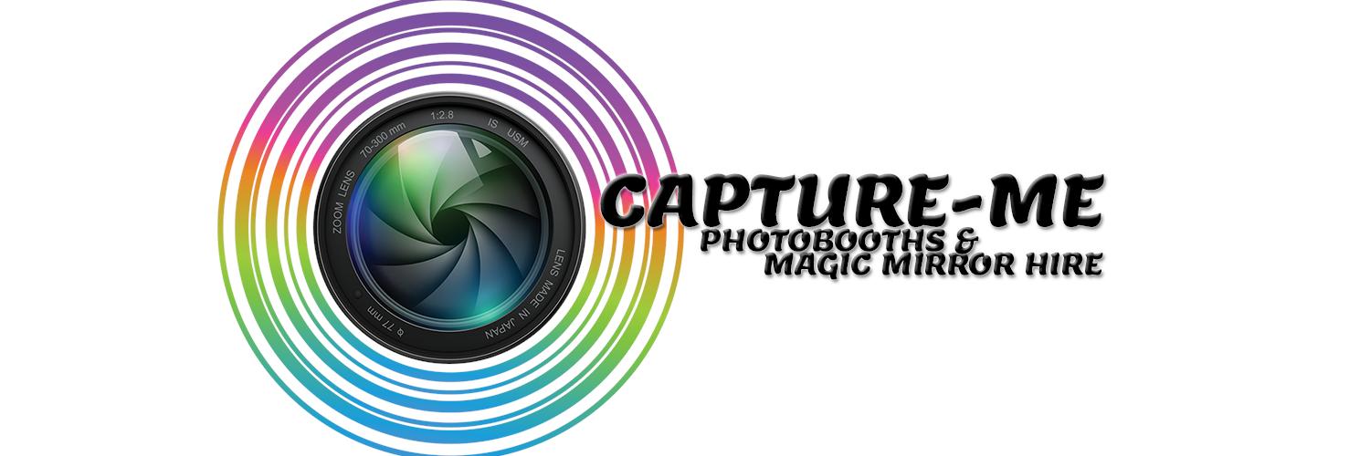 capmephotobooth's profile banner image