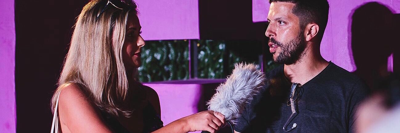nicoleparnis's profile banner image