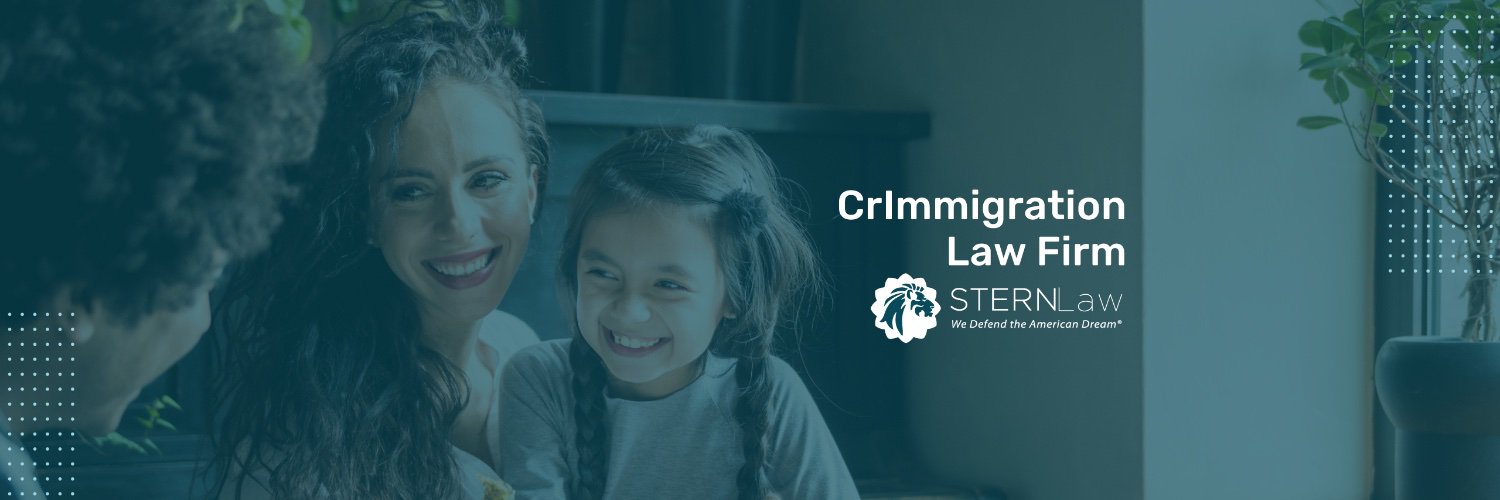 STERNLawLLC's profile banner image