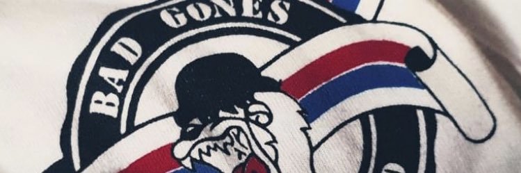 GONE69 banner