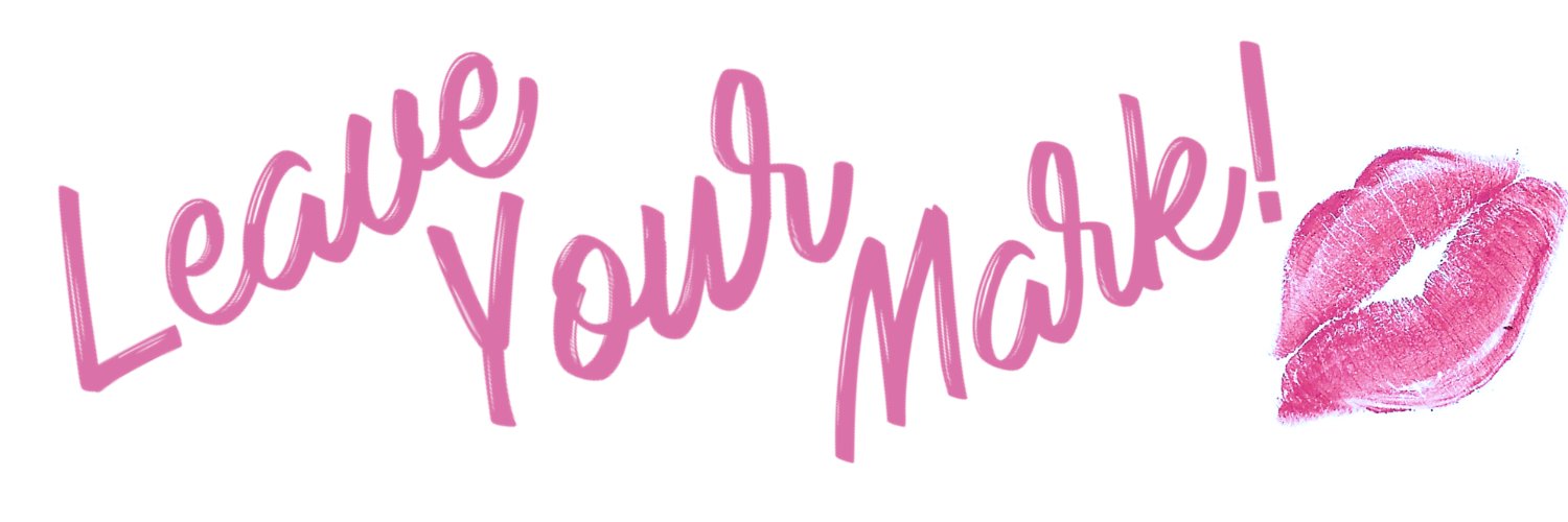 Kat Rees 💋 banner
