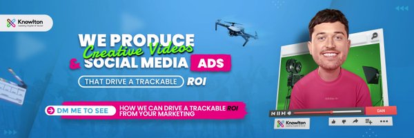 KnowltonTeam Profile Banner