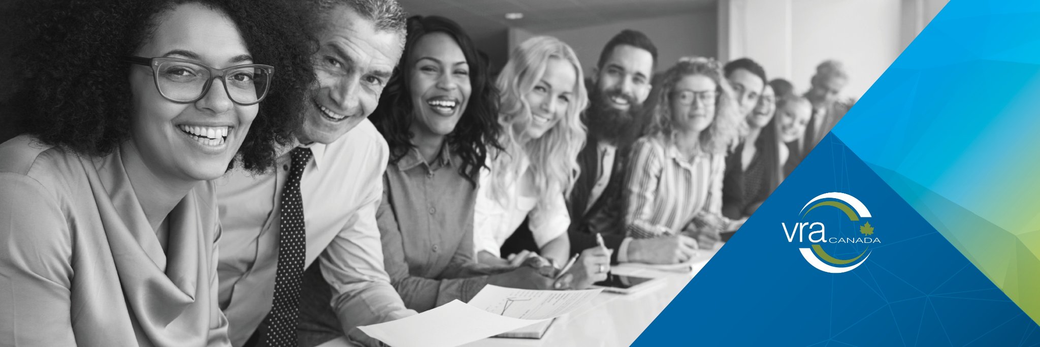 VRA Canada banner