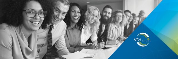 VRACanada Profile Banner