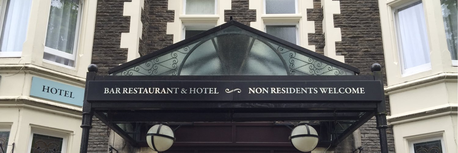 BevHotel's profile banner image