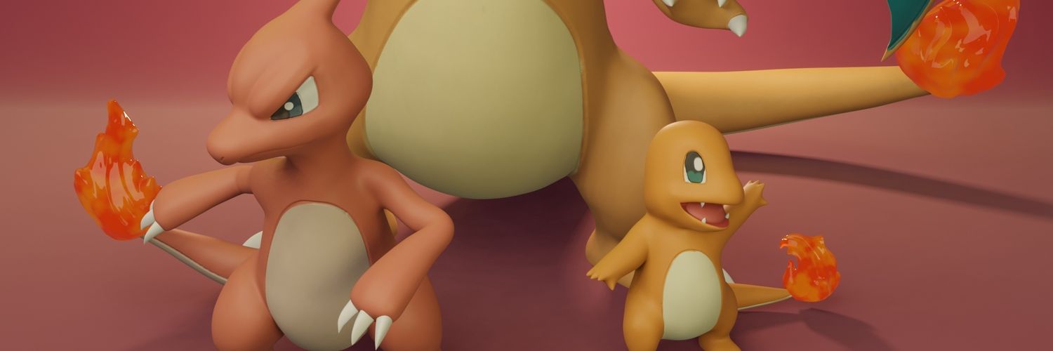 Greezhmander's profile banner image