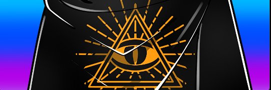 willohem's profile banner image