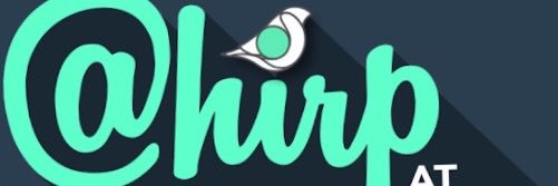 ChirpAT_'s profile banner image