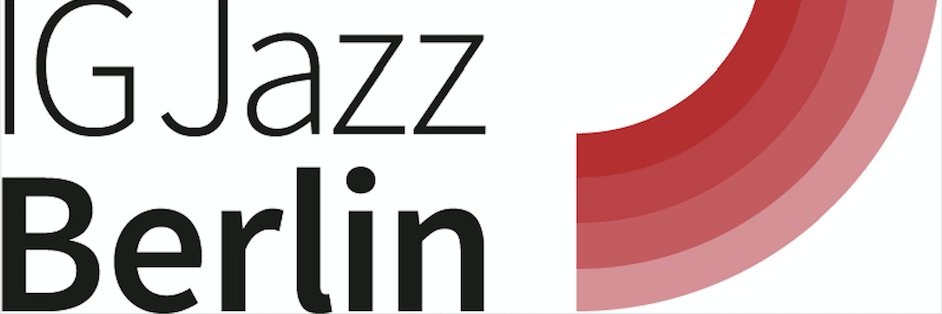 IGJazzBerlin banner