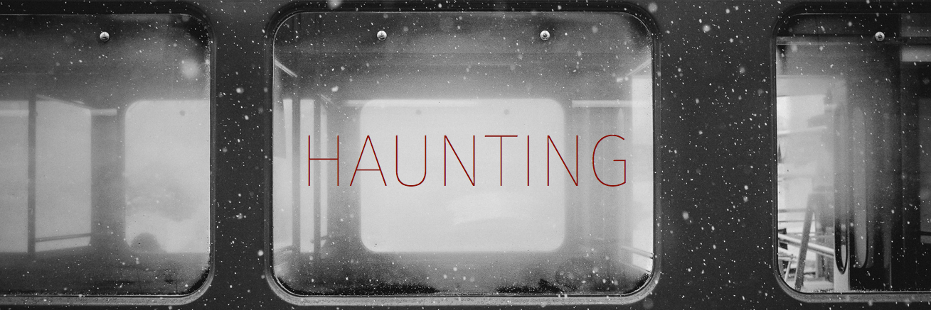 HauntingNet's profile banner image