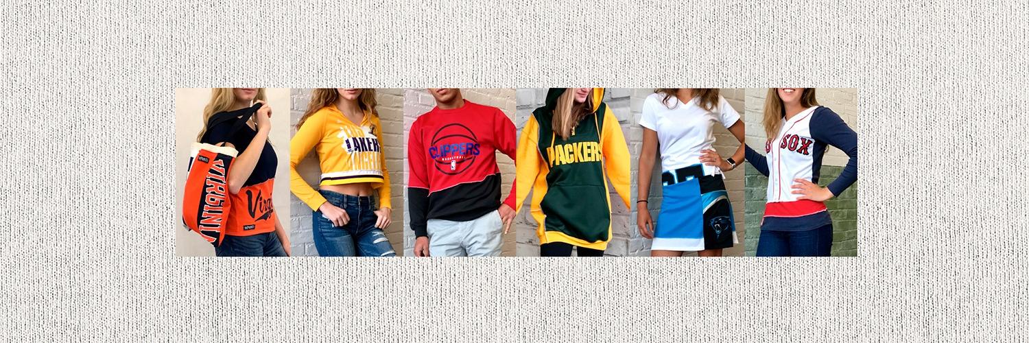 Refried Apparel banner