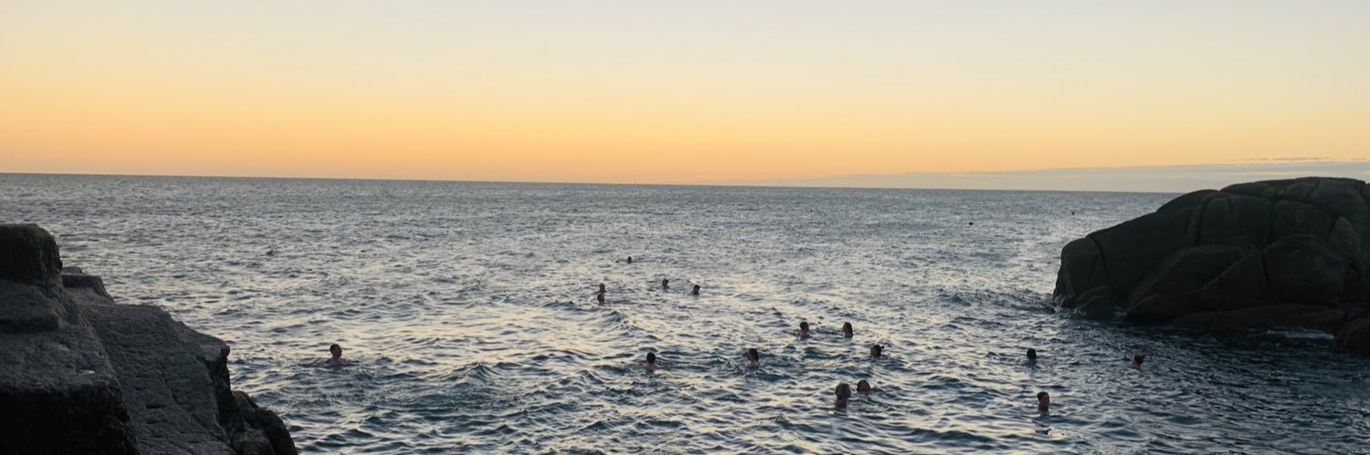 Pádraig Walsh banner