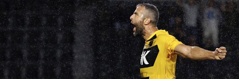 Mark Nuchelmans banner