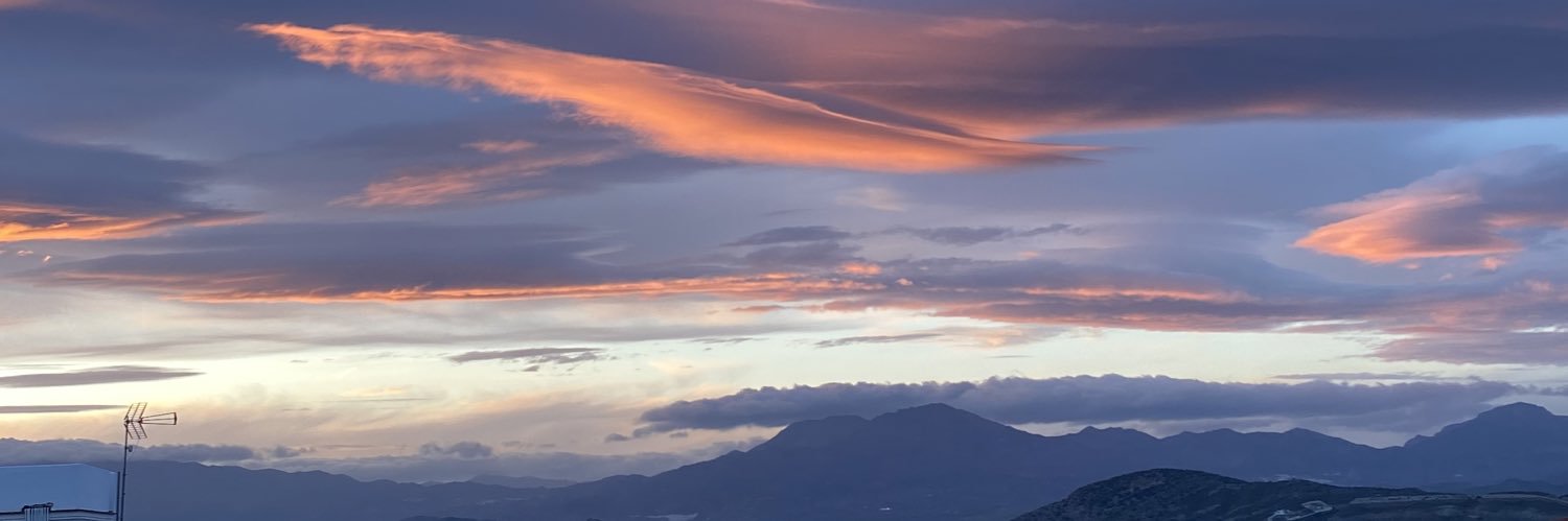 Crisstinagm's profile banner image