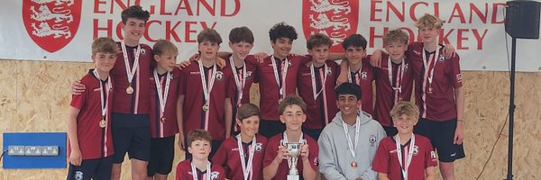 WimbledonHC Profile Banner