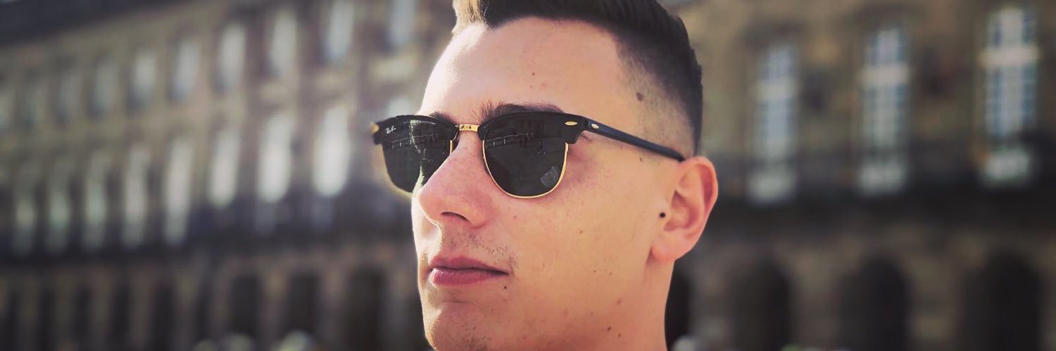 mariortigado's profile banner image