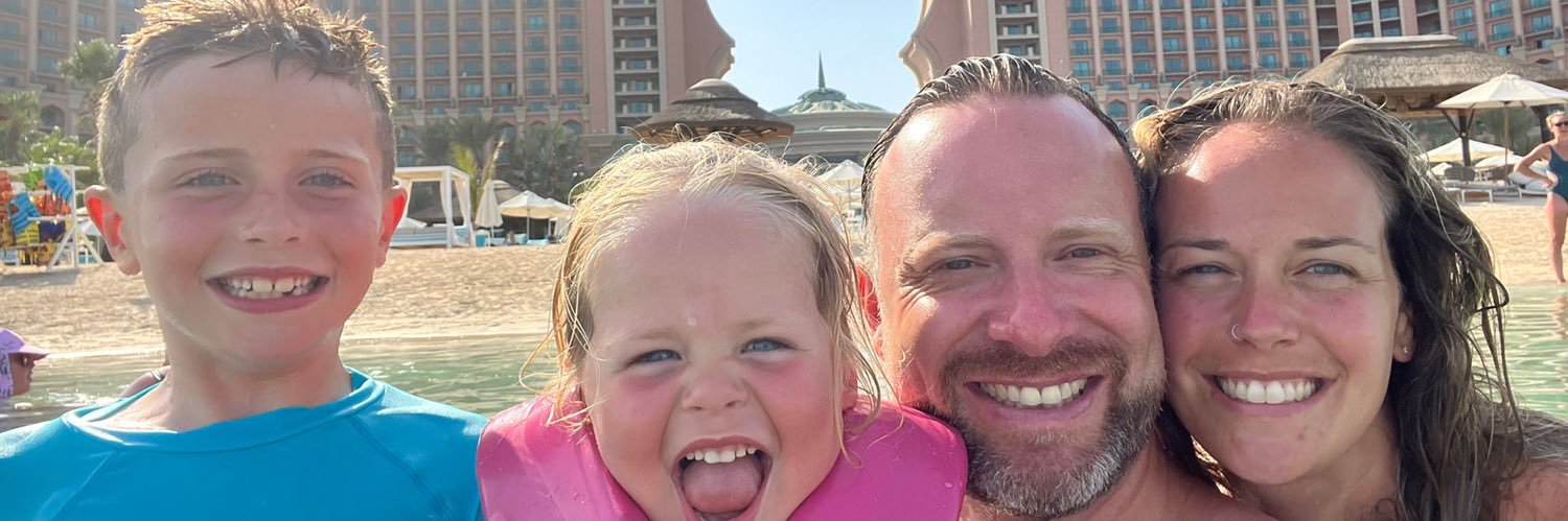 Paul Wilkinson banner