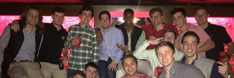 CollinYoung34's profile banner image