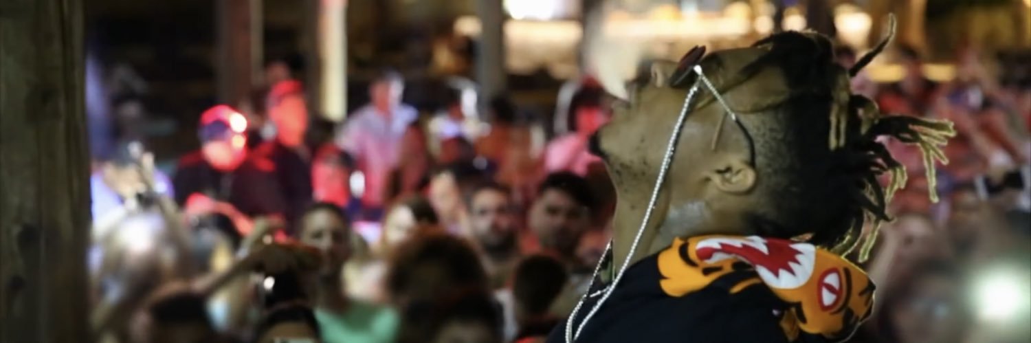 RobSanchezB's profile banner image