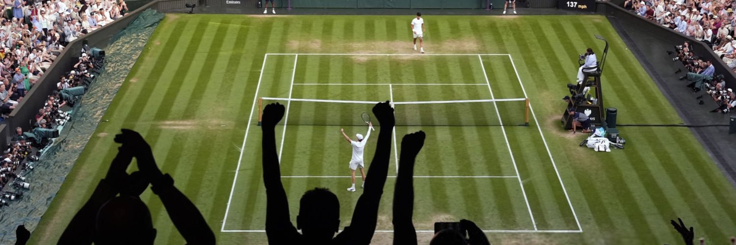 Marco Cherubini 💙💚 banner