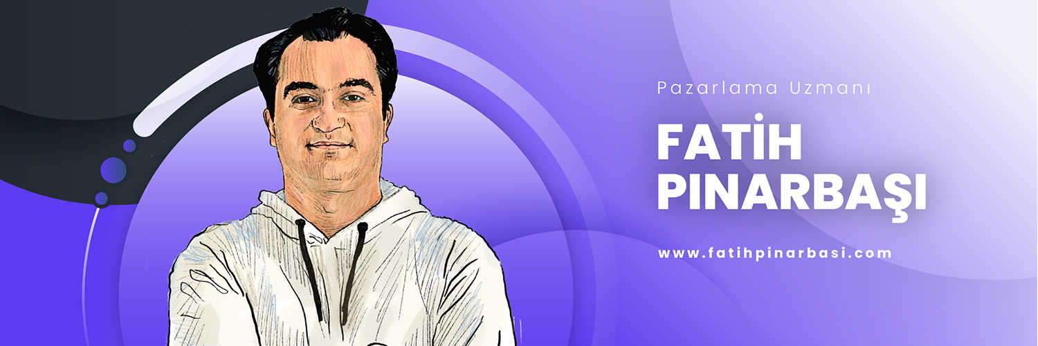 fatihsertank's profile banner image