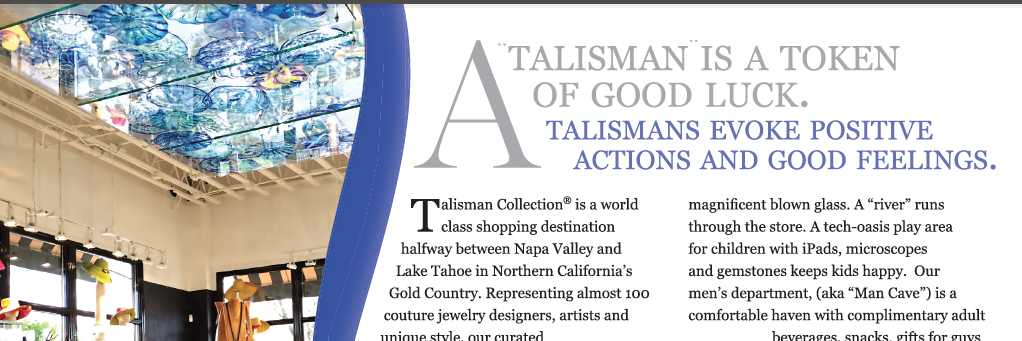TalismanCollect's profile banner image