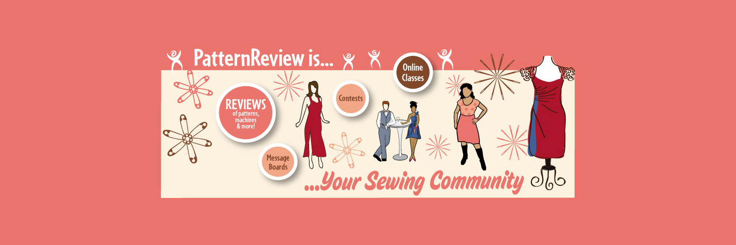 patternreview's profile banner image
