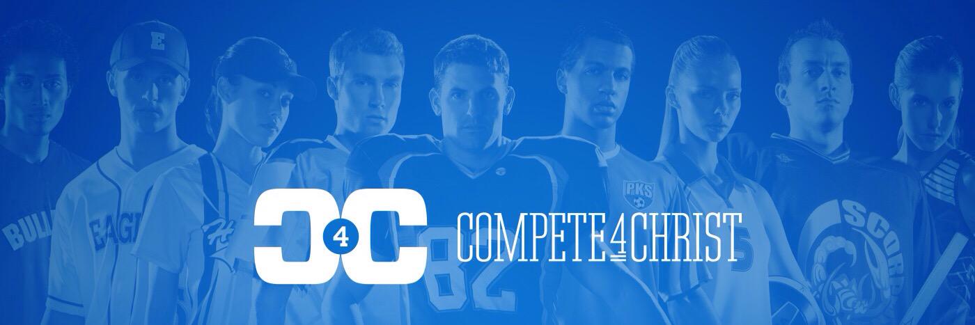 Compete4Christ banner