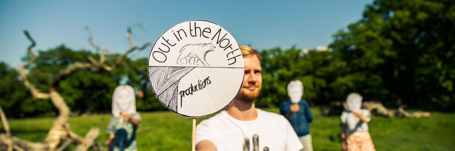 OutInTheNorth's profile banner image