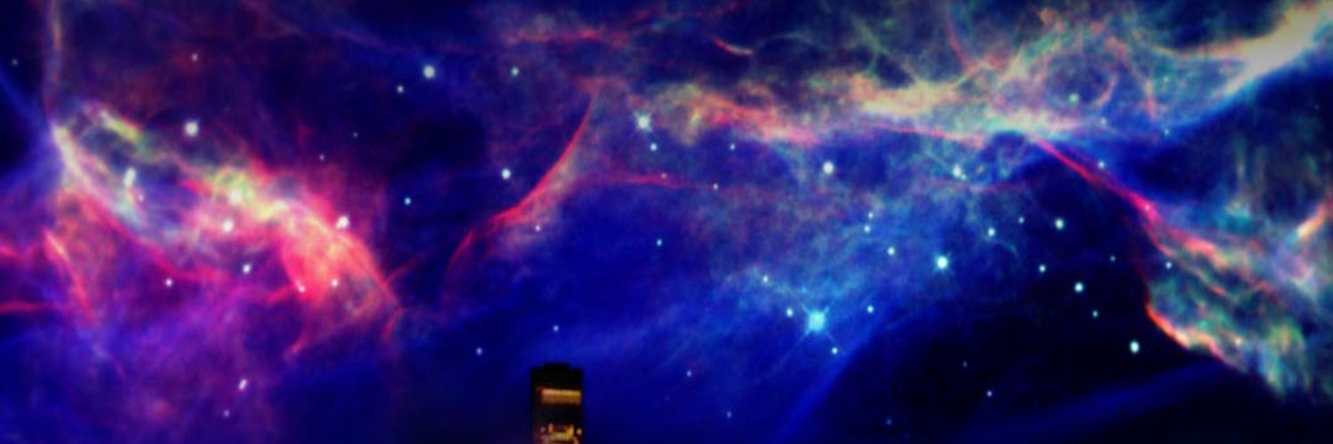 UnknownWeird0's profile banner image