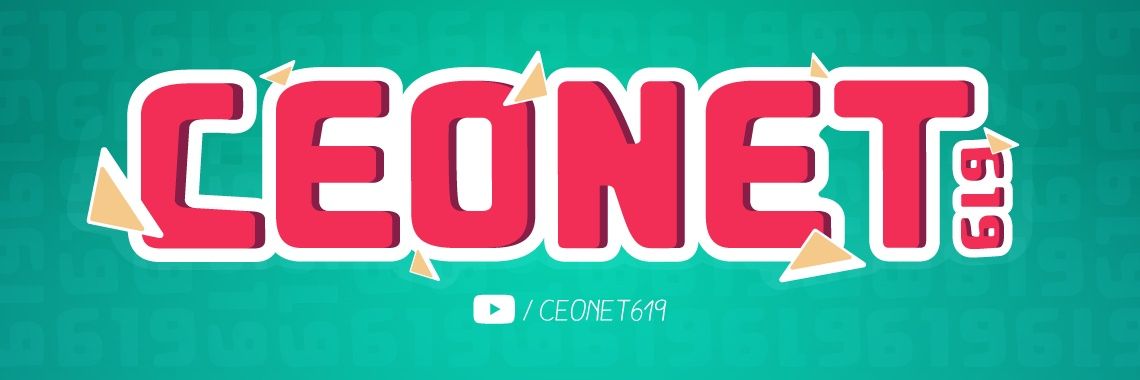 Ceonet619's profile banner image