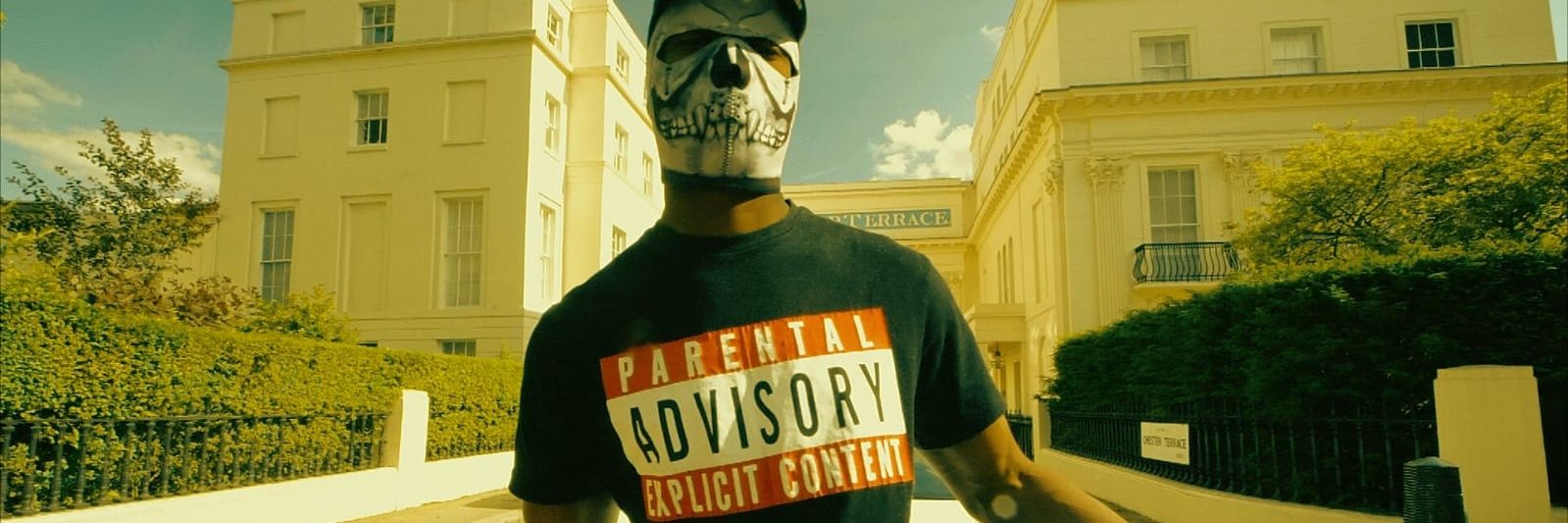 iamPumpz's profile banner image