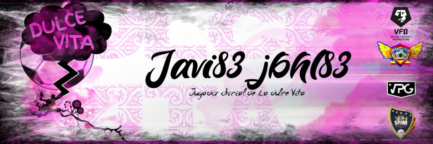 jbhl83's profile banner image