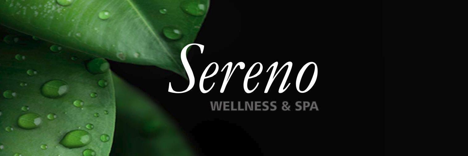 SerenoWellness's profile banner image