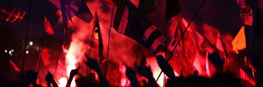 George Edmondson banner